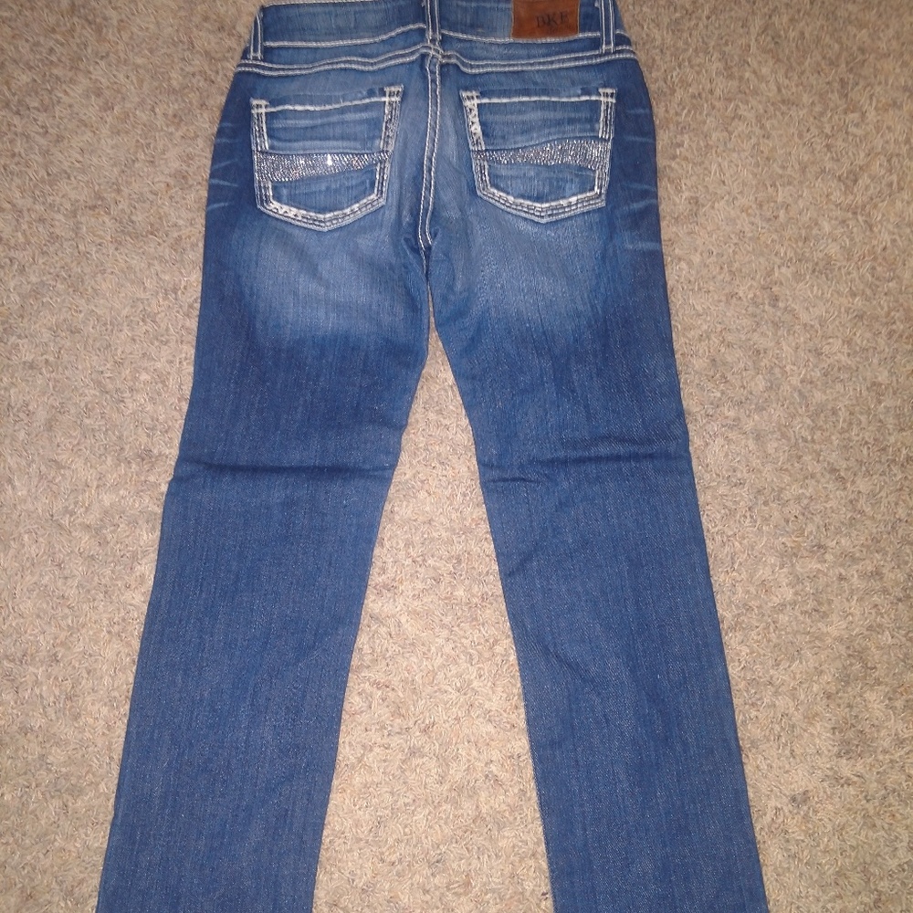 Bke Capri